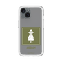 スリムプロテクションプレミアムケース［ MOOMIN - The Classics - Snufkin ］
