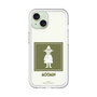 スリムプロテクションプレミアムケース［ MOOMIN - The Classics - Snufkin ］