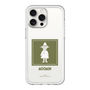 スリムプロテクションプレミアムケース［ MOOMIN - The Classics - Snufkin ］