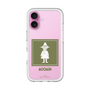 スリムプロテクションプレミアムケース［ MOOMIN - The Classics - Snufkin ］