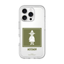 スリムプロテクションプレミアムケース［ MOOMIN - The Classics - Snufkin ］