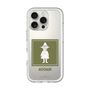スリムプロテクションプレミアムケース［ MOOMIN - The Classics - Snufkin ］
