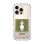 スリムプロテクションプレミアムケース［ MOOMIN - The Classics - Snufkin ］