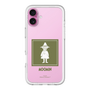 スリムプロテクションプレミアムケース［ MOOMIN - The Classics - Snufkin ］