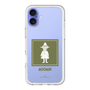 スリムプロテクションプレミアムケース［ MOOMIN - The Classics - Snufkin ］