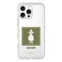 スリムプロテクションプレミアムケース［ MOOMIN - The Classics - Snufkin ］