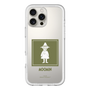 スリムプロテクションプレミアムケース［ MOOMIN - The Classics - Snufkin ］