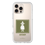 スリムプロテクションプレミアムケース［ MOOMIN - The Classics - Snufkin ］