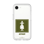 スリムプロテクションプレミアムケース［ MOOMIN - The Classics - Snufkin ］