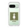 スリムプロテクションプレミアムケース［ MOOMIN - The Classics - Snufkin ］