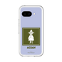スリムプロテクションプレミアムケース［ MOOMIN - The Classics - Snufkin ］