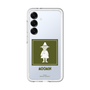 スリムプロテクションプレミアムケース［ MOOMIN - The Classics - Snufkin ］