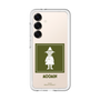 スリムプロテクションプレミアムケース［ MOOMIN - The Classics - Snufkin ］