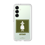 スリムプロテクションプレミアムケース［ MOOMIN - The Classics - Snufkin ］