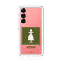 スリムプロテクションプレミアムケース［ MOOMIN - The Classics - Snufkin ］