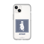 スリムプロテクションプレミアムケース［ MOOMIN - The Classics - Moominpappa ］