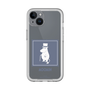スリムプロテクションプレミアムケース［ MOOMIN - The Classics - Moominpappa ］