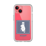 スリムプロテクションプレミアムケース［ MOOMIN - The Classics - Moominpappa ］
