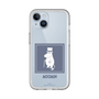 スリムプロテクションプレミアムケース［ MOOMIN - The Classics - Moominpappa ］