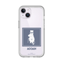スリムプロテクションプレミアムケース［ MOOMIN - The Classics - Moominpappa ］