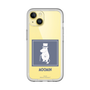 スリムプロテクションプレミアムケース［ MOOMIN - The Classics - Moominpappa ］