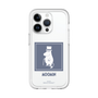 スリムプロテクションプレミアムケース［ MOOMIN - The Classics - Moominpappa ］