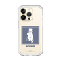 スリムプロテクションプレミアムケース［ MOOMIN - The Classics - Moominpappa ］