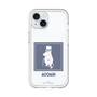 スリムプロテクションプレミアムケース［ MOOMIN - The Classics - Moominpappa ］