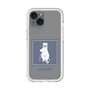 スリムプロテクションプレミアムケース［ MOOMIN - The Classics - Moominpappa ］