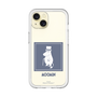スリムプロテクションプレミアムケース［ MOOMIN - The Classics - Moominpappa ］