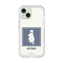 スリムプロテクションプレミアムケース［ MOOMIN - The Classics - Moominpappa ］