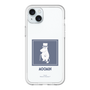 スリムプロテクションプレミアムケース［ MOOMIN - The Classics - Moominpappa ］