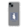 スリムプロテクションプレミアムケース［ MOOMIN - The Classics - Moominpappa ］
