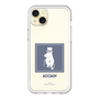 スリムプロテクションプレミアムケース［ MOOMIN - The Classics - Moominpappa ］