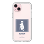スリムプロテクションプレミアムケース［ MOOMIN - The Classics - Moominpappa ］