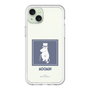 スリムプロテクションプレミアムケース［ MOOMIN - The Classics - Moominpappa ］