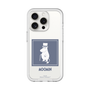 スリムプロテクションプレミアムケース［ MOOMIN - The Classics - Moominpappa ］