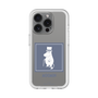 スリムプロテクションプレミアムケース［ MOOMIN - The Classics - Moominpappa ］
