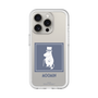 スリムプロテクションプレミアムケース［ MOOMIN - The Classics - Moominpappa ］