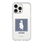 スリムプロテクションプレミアムケース［ MOOMIN - The Classics - Moominpappa ］