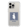 スリムプロテクションプレミアムケース［ MOOMIN - The Classics - Moominpappa ］