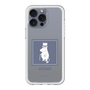 スリムプロテクションプレミアムケース［ MOOMIN - The Classics - Moominpappa ］