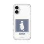 スリムプロテクションプレミアムケース［ MOOMIN - The Classics - Moominpappa ］