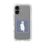 スリムプロテクションプレミアムケース［ MOOMIN - The Classics - Moominpappa ］