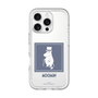 スリムプロテクションプレミアムケース［ MOOMIN - The Classics - Moominpappa ］