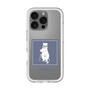 スリムプロテクションプレミアムケース［ MOOMIN - The Classics - Moominpappa ］