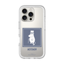 スリムプロテクションプレミアムケース［ MOOMIN - The Classics - Moominpappa ］