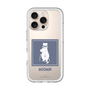 スリムプロテクションプレミアムケース［ MOOMIN - The Classics - Moominpappa ］