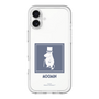 スリムプロテクションプレミアムケース［ MOOMIN - The Classics - Moominpappa ］