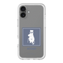 スリムプロテクションプレミアムケース［ MOOMIN - The Classics - Moominpappa ］
